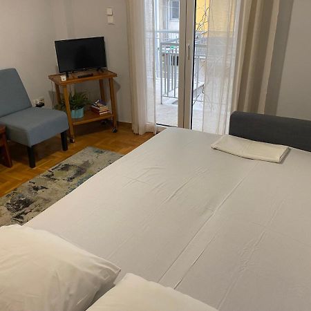 Margaritas House Lejlighed Athen Eksteriør billede